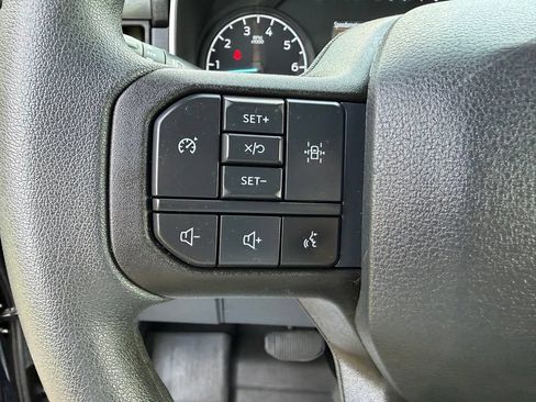 Used 2023 Ford F150 XL w/ STX Appearance Package AWD/4WD image 12