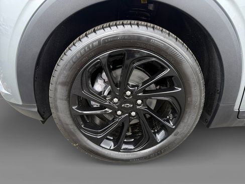 New 2027 Chevrolet Bolt RS w/ Technology Package image 9