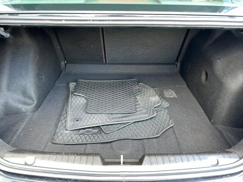 Used 2013 Chevrolet Cruze LTZ w/ Enhanced Safety Package image 25