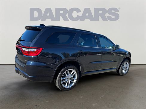 Used 2024 Dodge Durango GT image 7