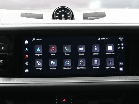 Certified 2024 Porsche Cayenne Coupe image 20