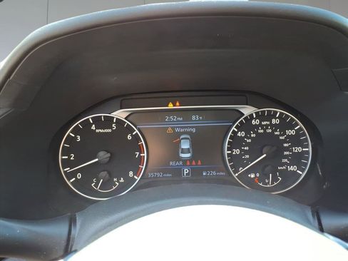 Used 2023 Nissan Altima 2.5 SR image 14