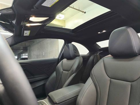 Used 2023 BMW 230i xDrive Coupe w/ Convenience Package AWD/4WD image 24