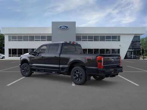 New 2026 Ford F350 XL w/ STX Appearance Package AWD/4WD image 4