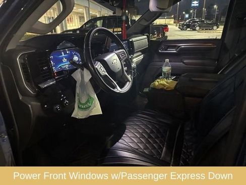 Used 2022 Chevrolet Silverado 1500 LT w/ Max Trailering Package image 19