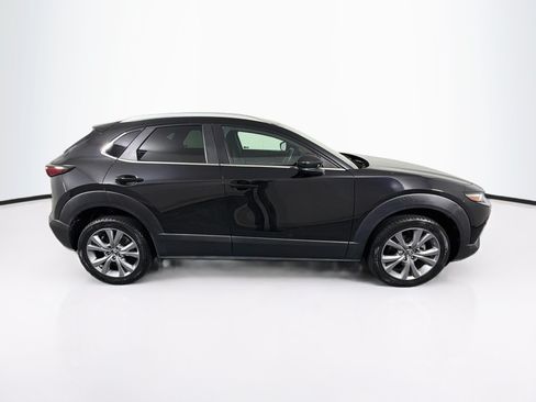 Used 2022 MAZDA CX-30 AWD 2.5 S w/ Select Package image 10