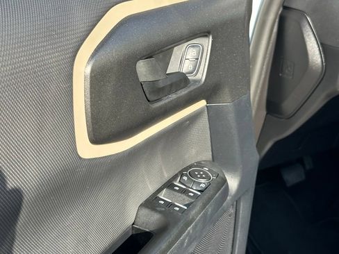 Used 2025 Ford Bronco Sport Big Bend AWD/4WD image 13