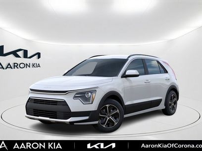 New 2026 Kia Niro LX