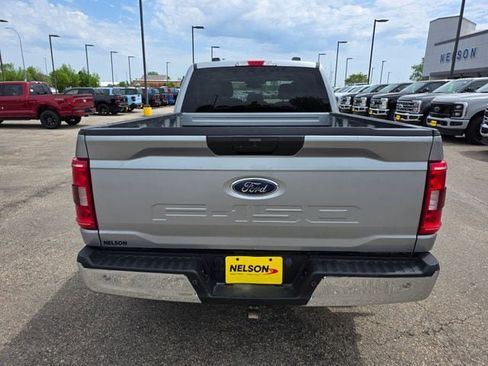 Certified 2023 Ford F150 XLT AWD/4WD image 11