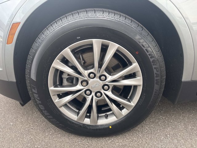 Certified 2023 Cadillac XT5 Premium Luxury AWD/4WD image 11
