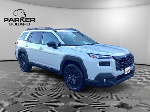 New 2026 Subaru Outback Limited XT image 7