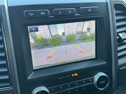 Used 2021 Ford Expedition XLT AWD/4WD image 14