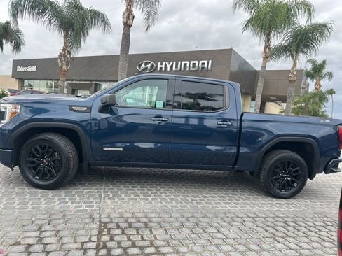 Used 2021 GMC Sierra 1500 Elevation AWD/4WD image 6