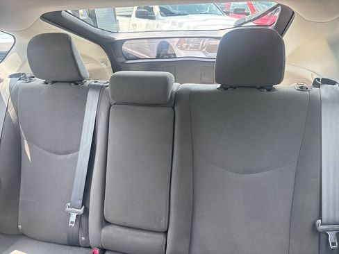 Used 2011 Toyota Prius Three w/ Solar Roof Pkg FWD image 22