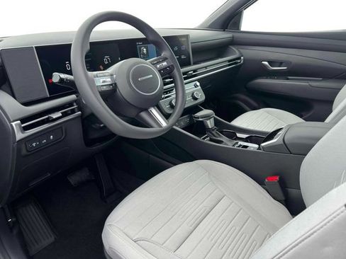 New 2026 Hyundai Santa Cruz SE AWD/4WD image 14