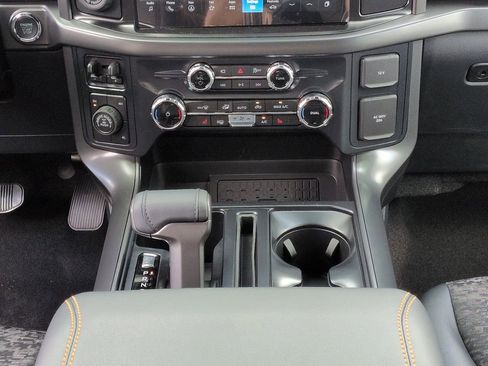 New 2026 Ford F150 Tremor AWD/4WD image 19