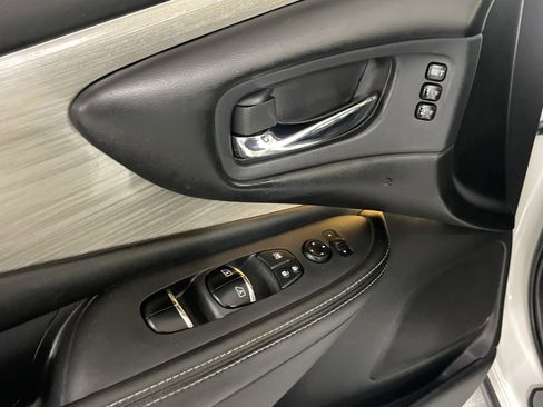 Used 2018 Nissan Murano Platinum w/ Cargo Package image 15