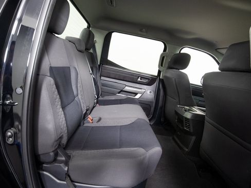 Used 2024 Toyota Tundra SR5 image 10