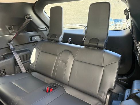 New 2026 Mitsubishi Outlander SE image 25