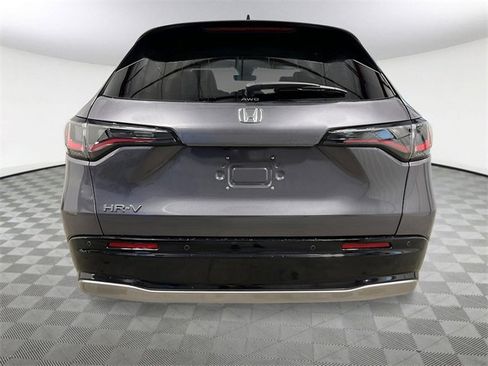 New 2026 Honda HR-V EX-L image 5