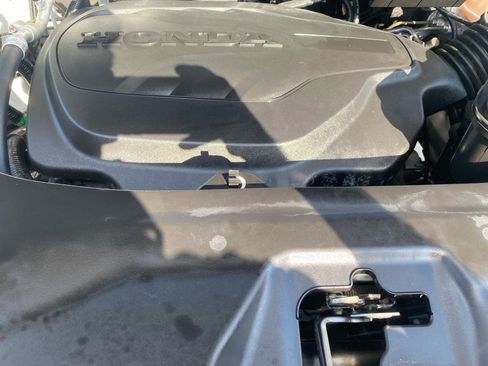 Used 2022 Honda Ridgeline RTL-E image 20
