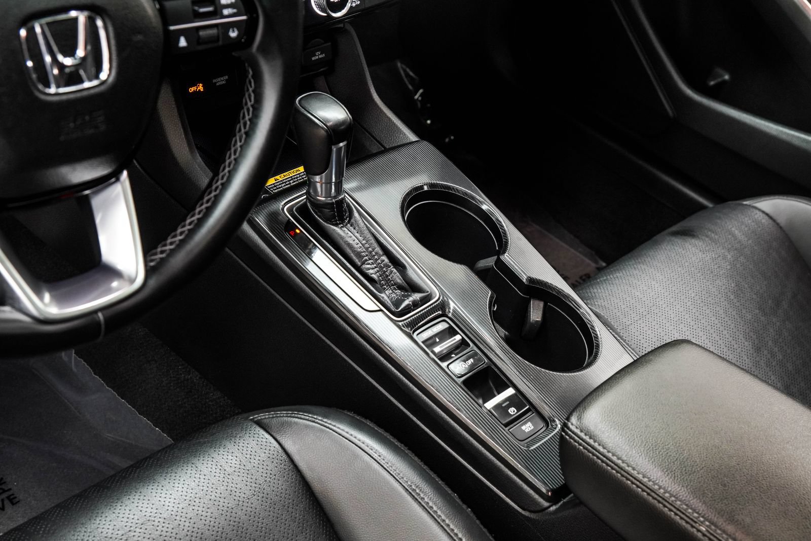 Used 2022 Honda Civic Sport Touring image 23