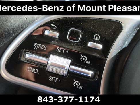 Certified 2022 Mercedes-Benz GLC 300 image 29