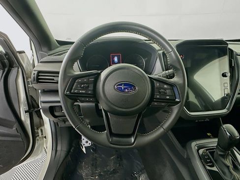 Certified 2025 Subaru Crosstrek 2.5i Sport image 16