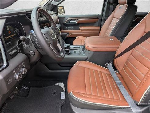 New 2026 GMC Sierra 1500 Denali Ultimate AWD/4WD image 4