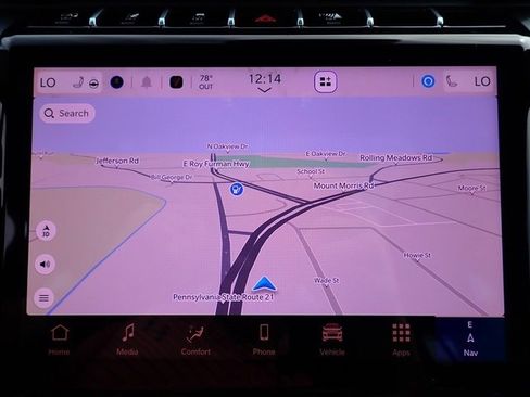 New 2025 Jeep Grand Cherokee Limited w/ Black Appearance Package image 19