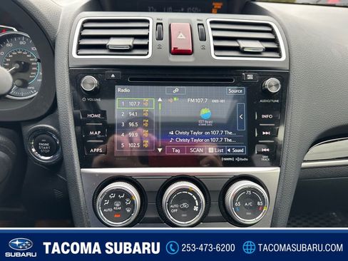 Used 2017 Subaru Crosstrek 2.0i Limited image 21