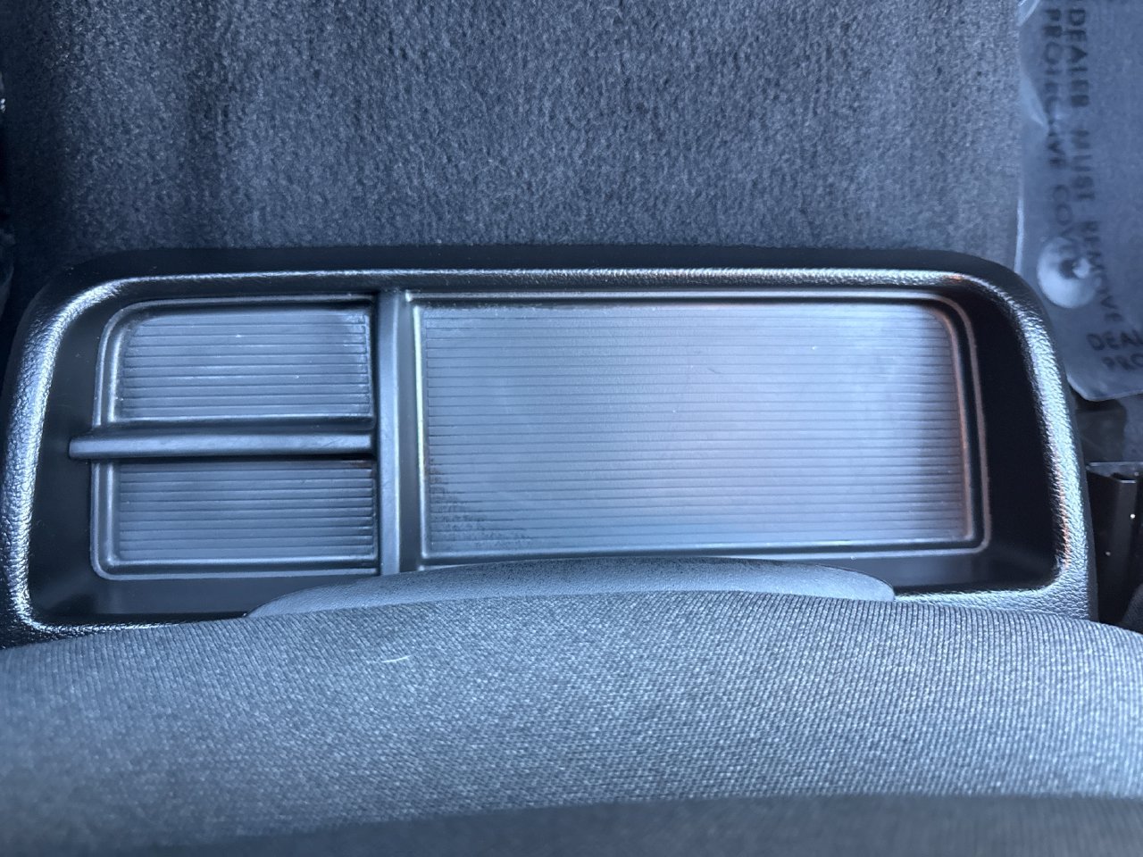 Certified 2025 RAM 2500 Big Horn AWD/4WD image 30