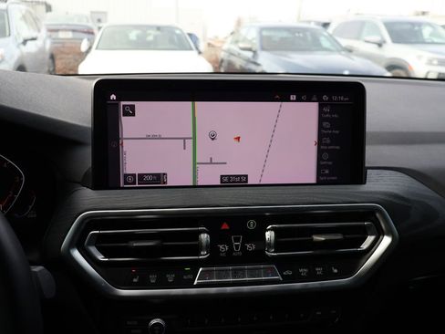 Used 2022 BMW X3 xDrive30i w/ Premium Package 2 image 23