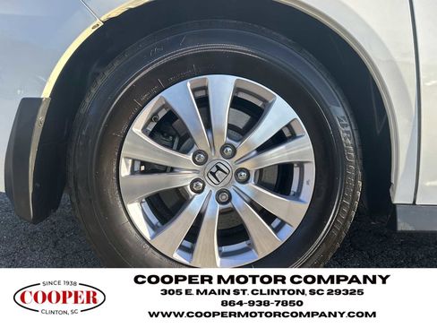 Used 2016 Honda Odyssey SE image 16