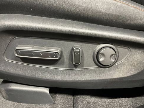 New 2026 Honda CR-V Sport Touring image 13