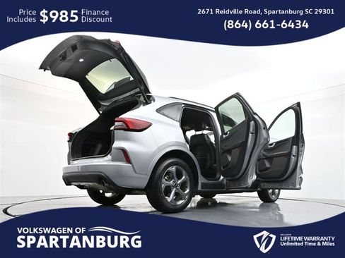 Used 2024 Ford Escape ST-Line image 39