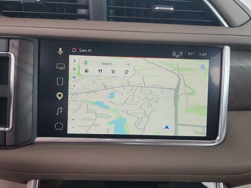Certified 2024 GMC Yukon Denali AWD/4WD image 14