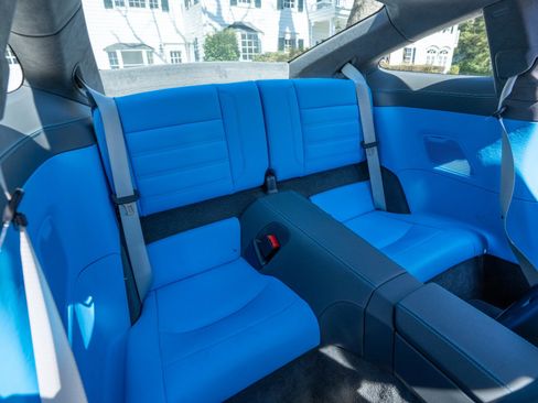 Used 2024 Porsche 911 Turbo S image 74