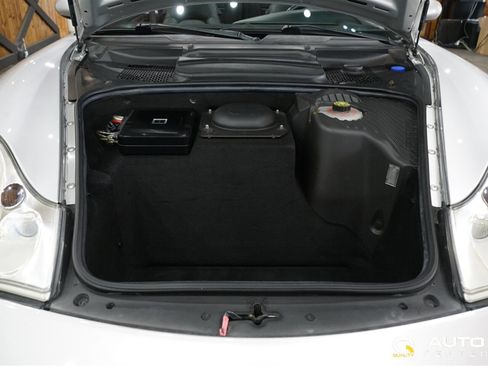 Used 2004 Porsche 911 Turbo image 7