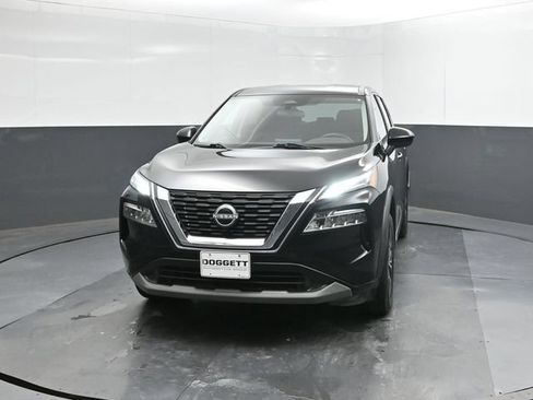 Used 2023 Nissan Rogue SV AWD/4WD image 22
