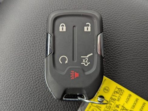 Certified 2023 GMC Acadia AT4 w/ Technology Package image 20