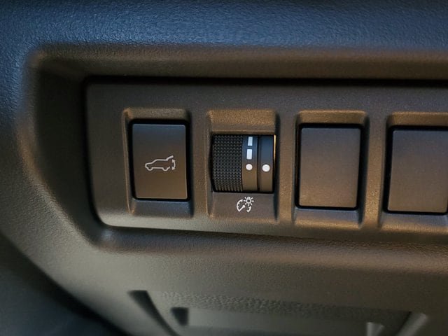 New 2026 Subaru Outback Wilderness AWD/4WD image 34