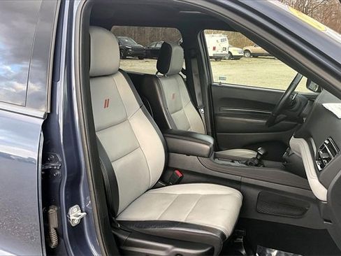 Used 2021 Dodge Durango R/T w/ Premium Interior Group image 7