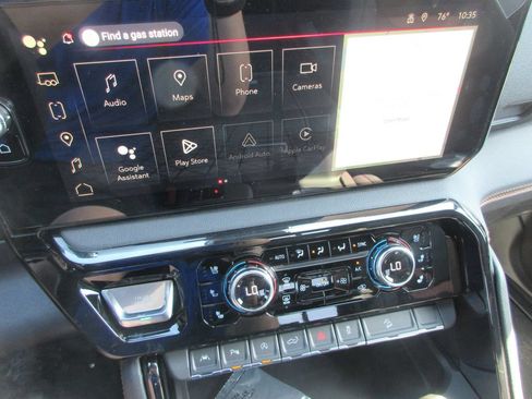 New 2026 GMC Sierra 1500 AT4 w/ AT4 Premium Package AWD/4WD image 22