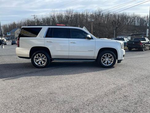Used 2015 GMC Yukon SLT w/ Open Road Package image 9