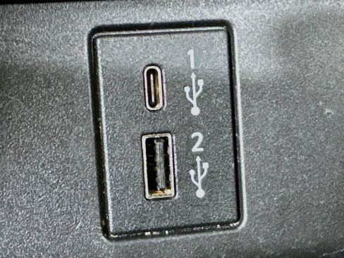 Used 2023 Nissan Leaf S FWD image 9