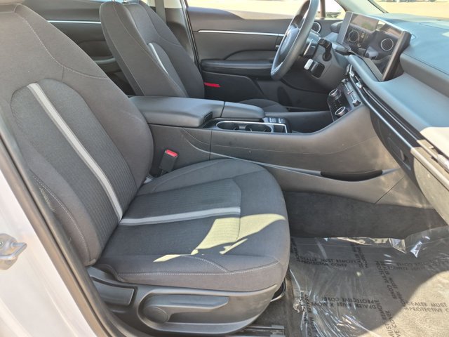 Used 2025 Hyundai Sonata SEL FWD image 26