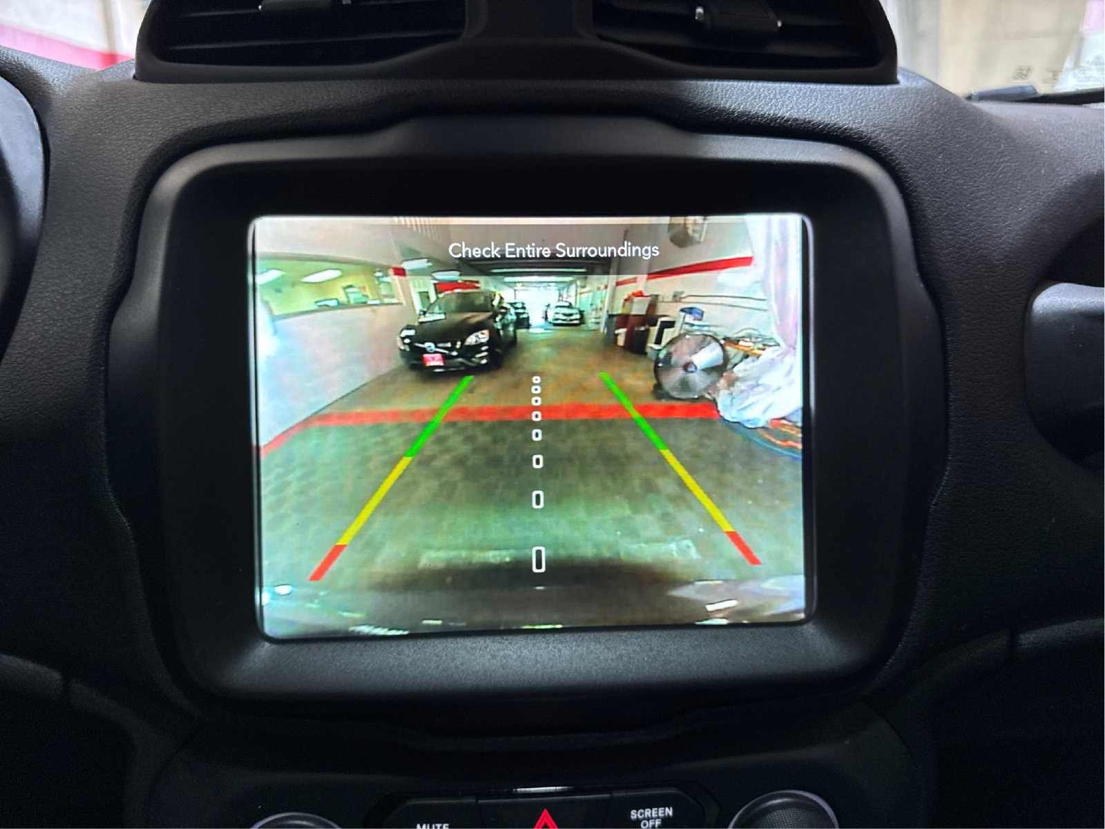 Used 2021 Jeep Renegade Limited w/ Sun & Sound Group AWD/4WD image 38