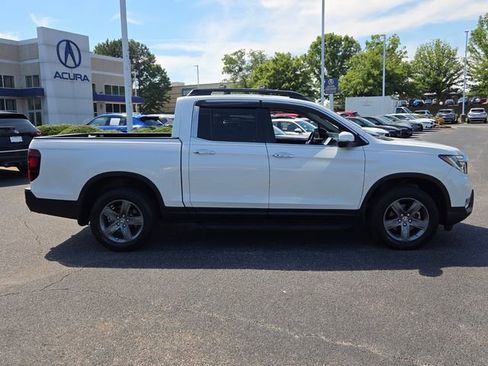 Used 2023 Honda Ridgeline RTL-E image 13