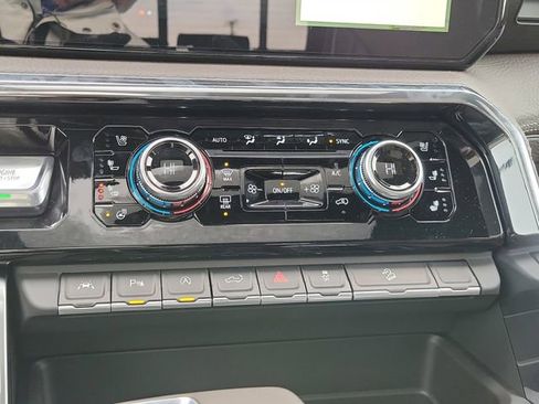 New 2026 GMC Sierra 1500 Denali image 26